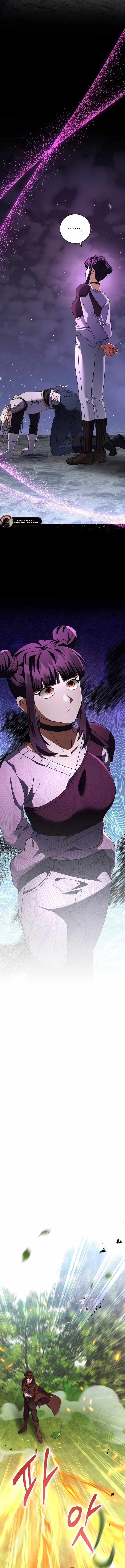 Master of All Skills Chapter 7 15